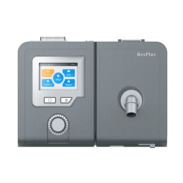 Byond ResPLUS CPAP